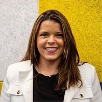 Foto de perfil de DANIELE CONRADO